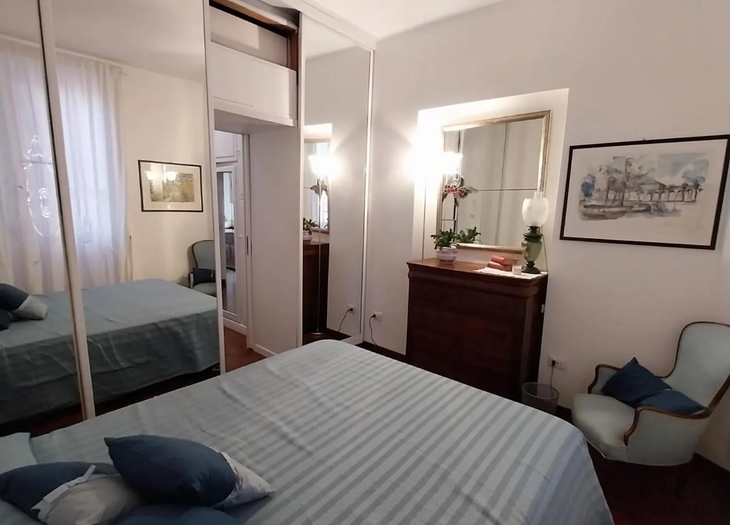 Urbanflat Colosseum Rome Italy