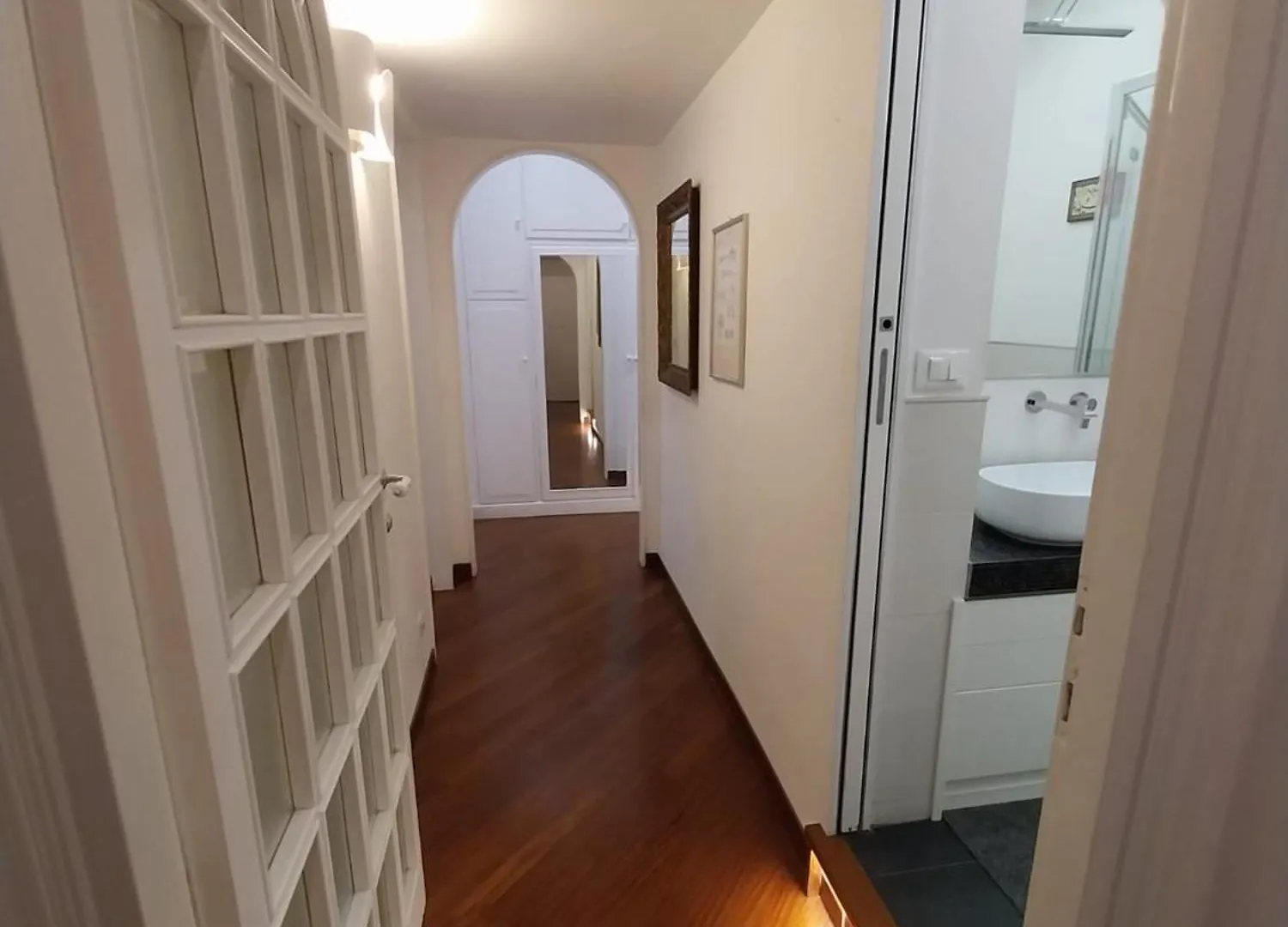 Apartment Urbanflat Colosseum Rome