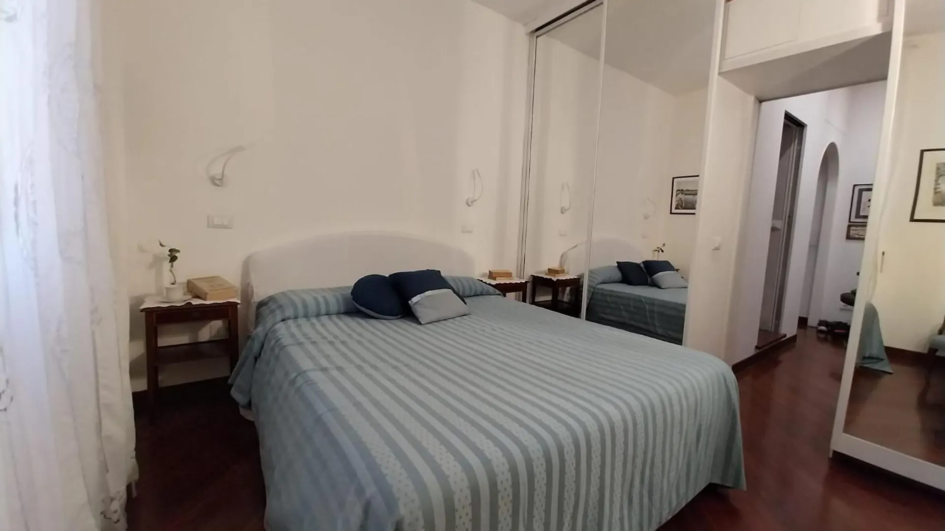 Urbanflat Colosseum Rome Italy