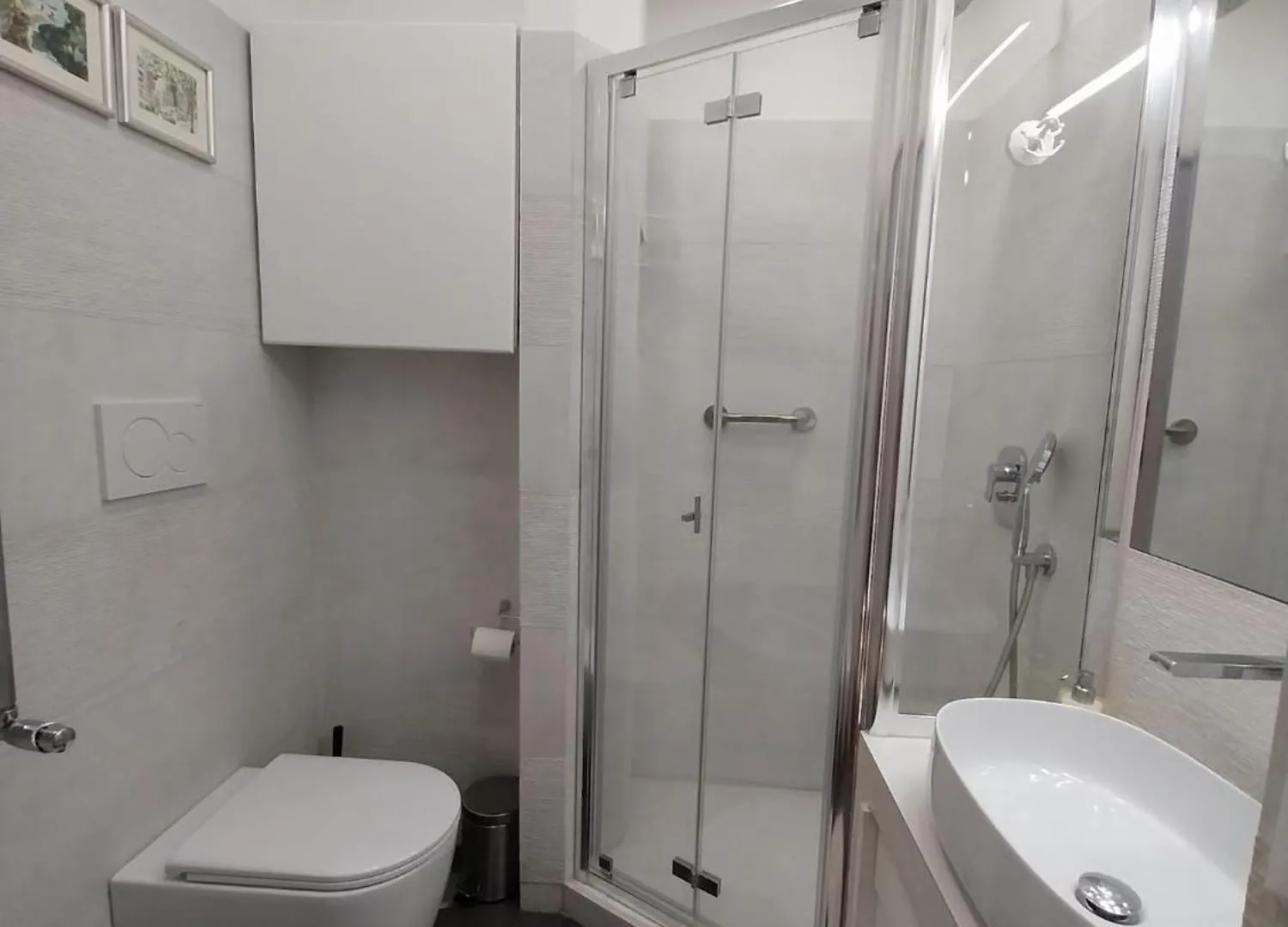 Apartment Urbanflat Colosseum Rome