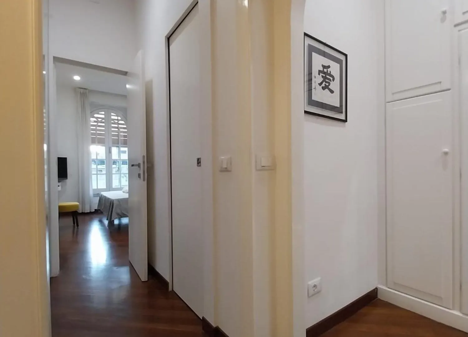 Urbanflat Colosseum Rome Apartment