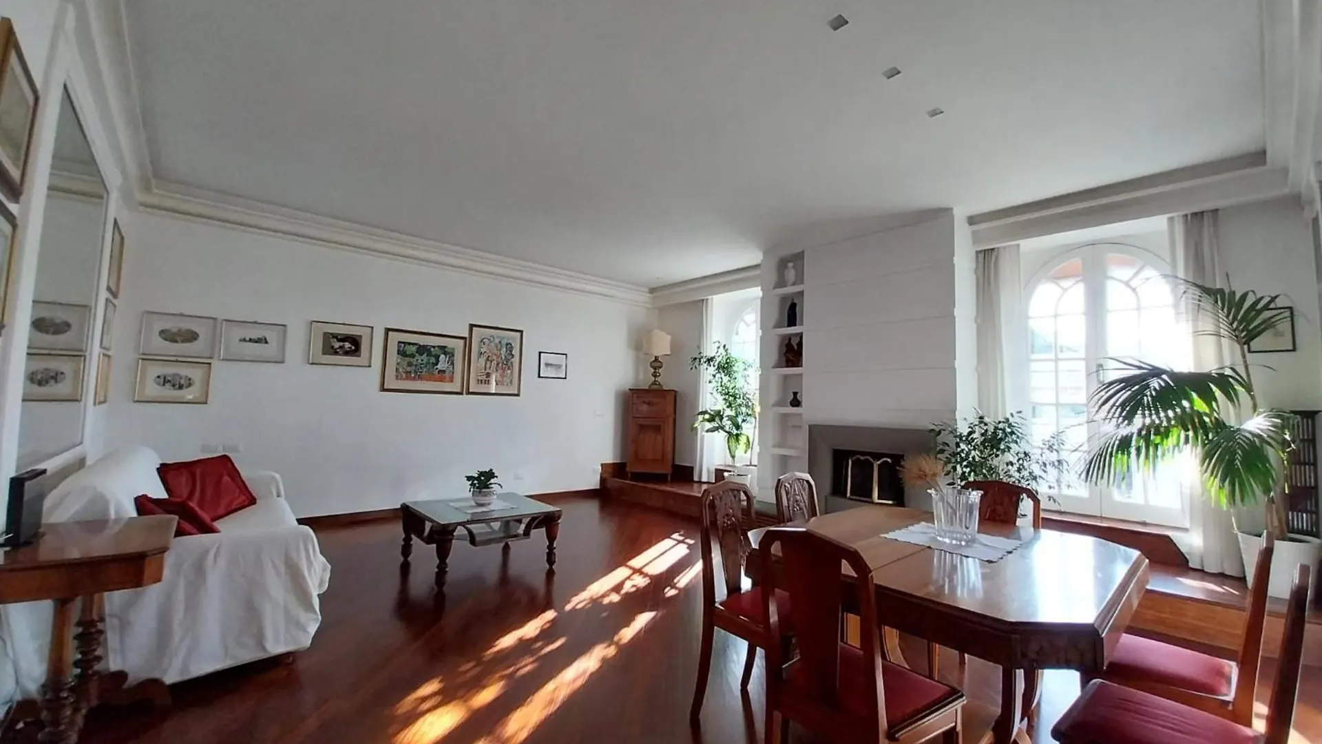 Urbanflat Colosseum Rome