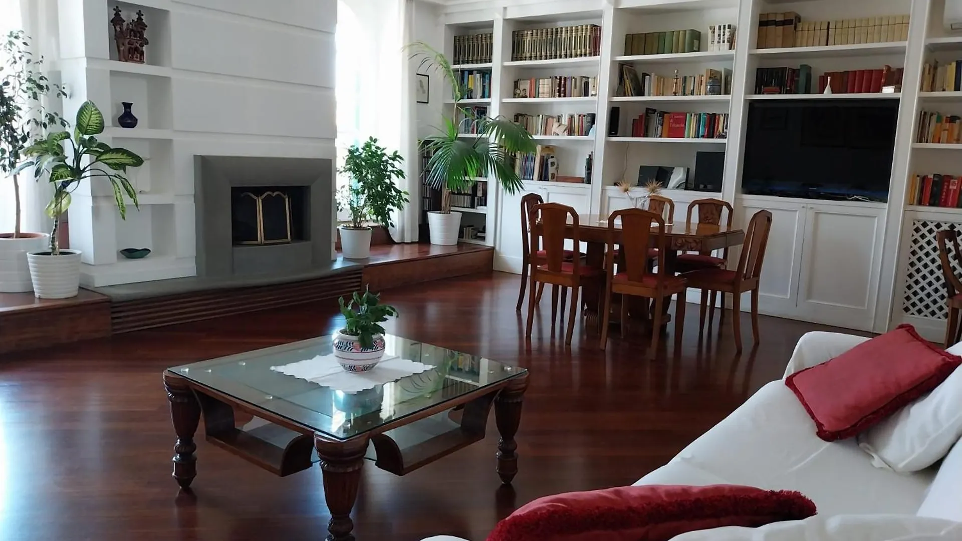Apartment Urbanflat Colosseum Rome Italy
