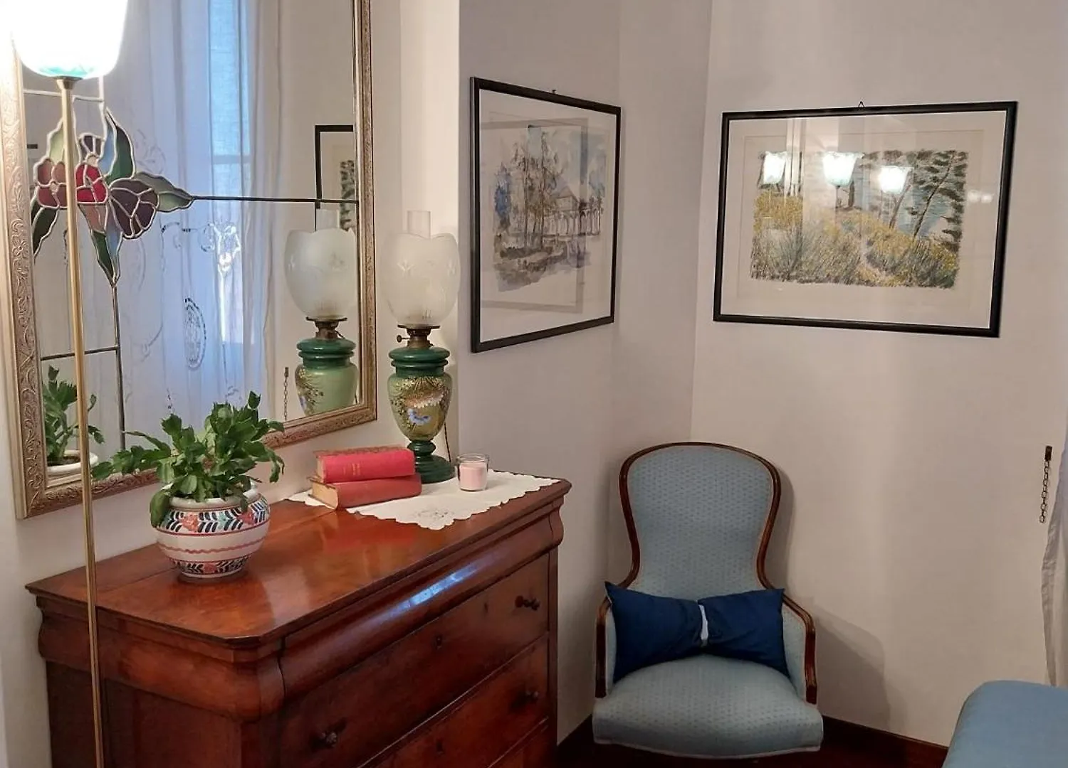 Urbanflat Colosseum Rome Apartment