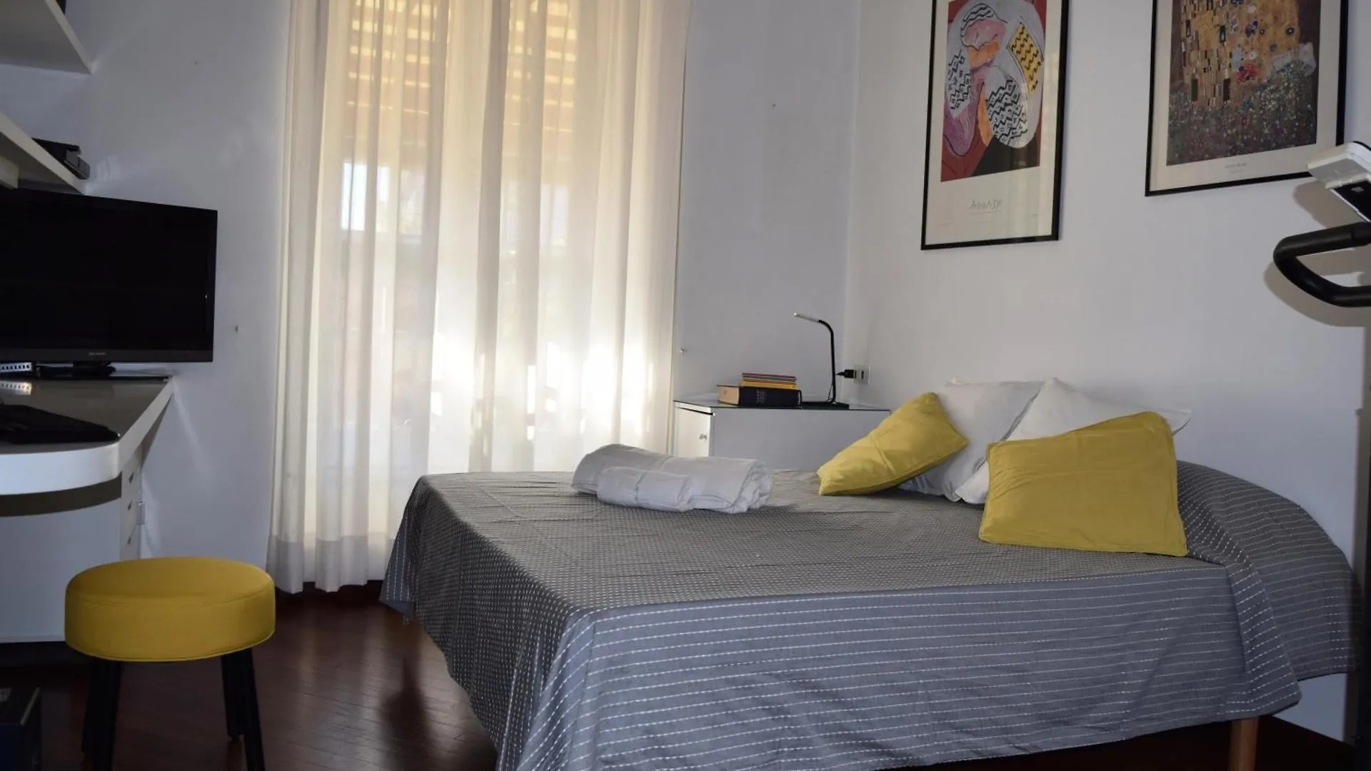 Apartment Urbanflat Colosseum Rome