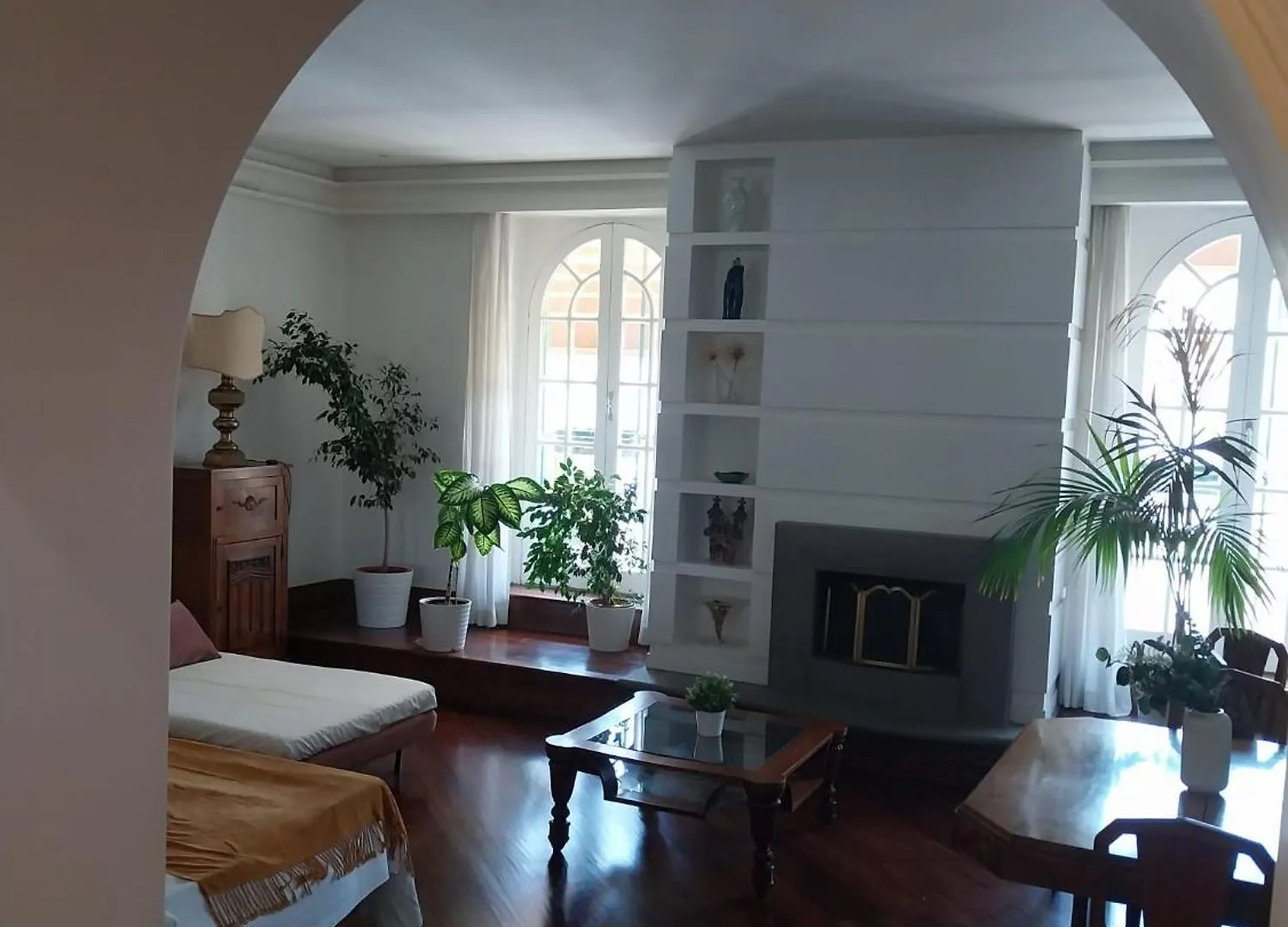 Apartment Urbanflat Colosseum Rome