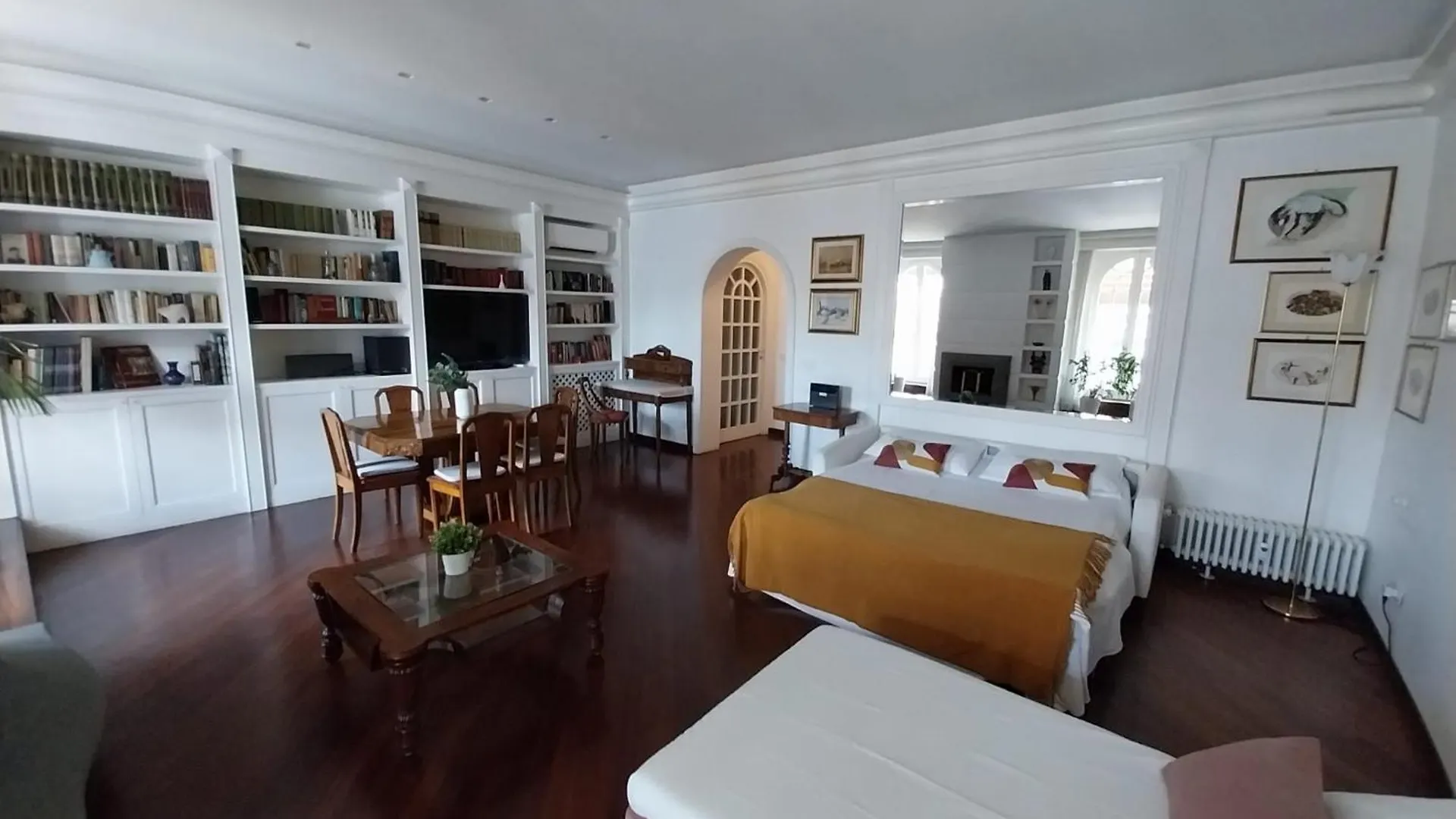 Apartment Urbanflat Colosseum Rome