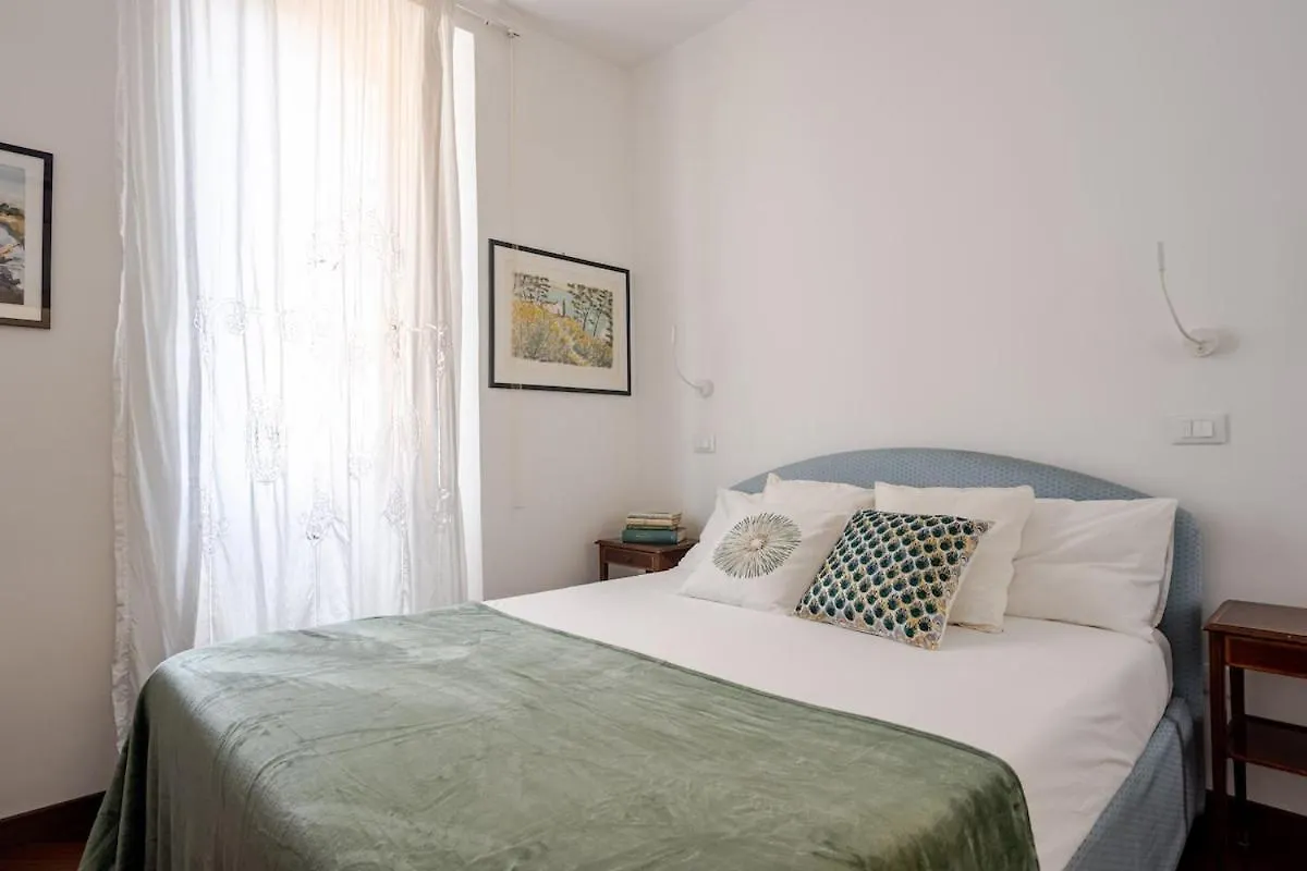 Urbanflat Colosseum Rome