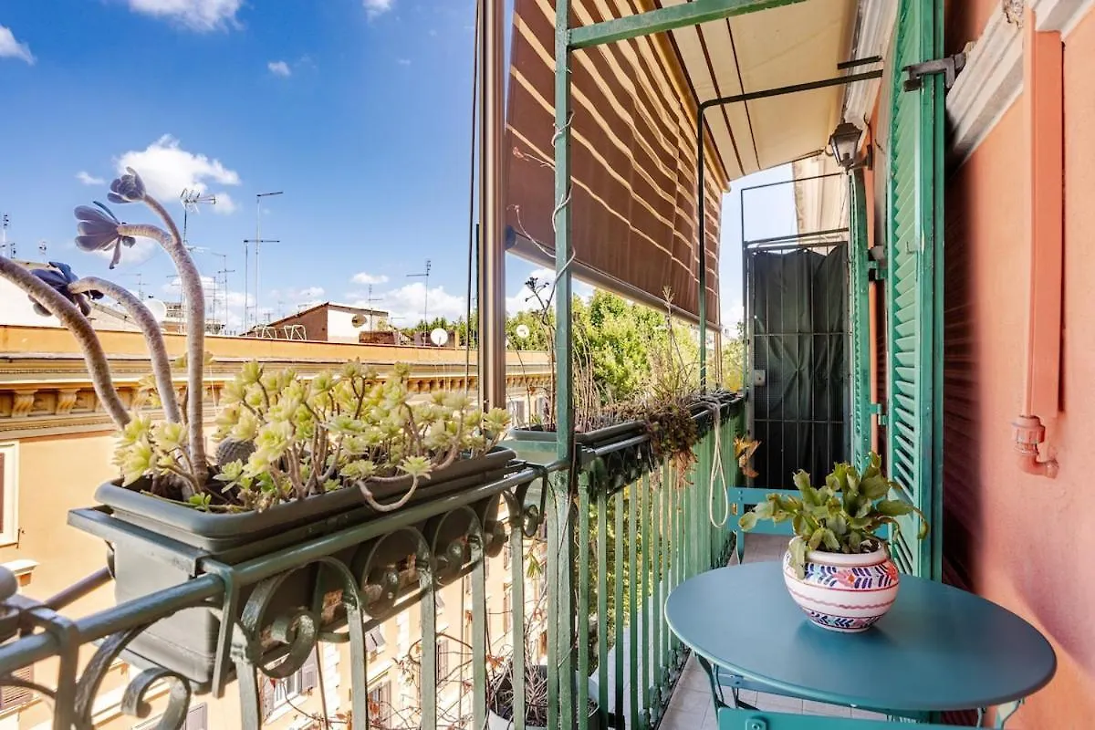 Urbanflat Colosseum Rome Apartment
