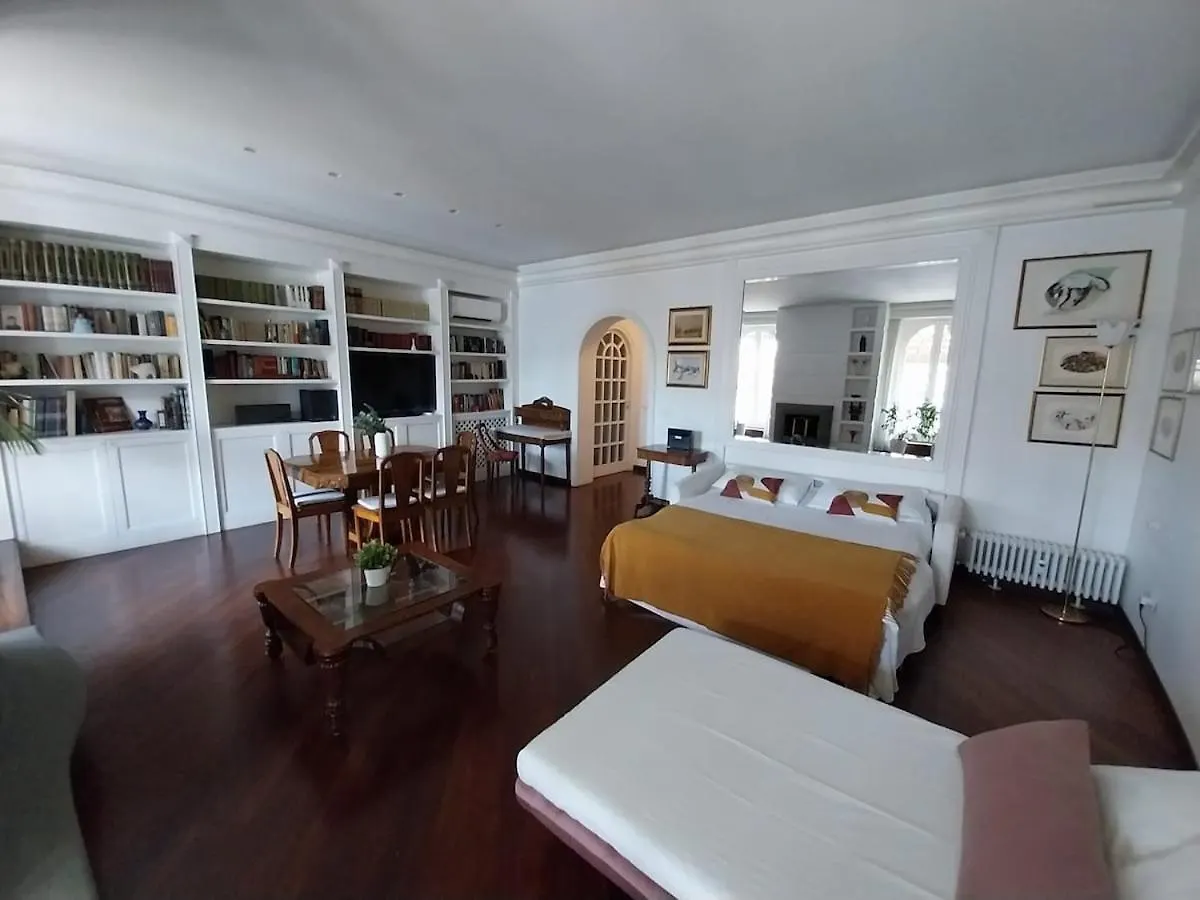 Urbanflat Colosseum Rome Italy