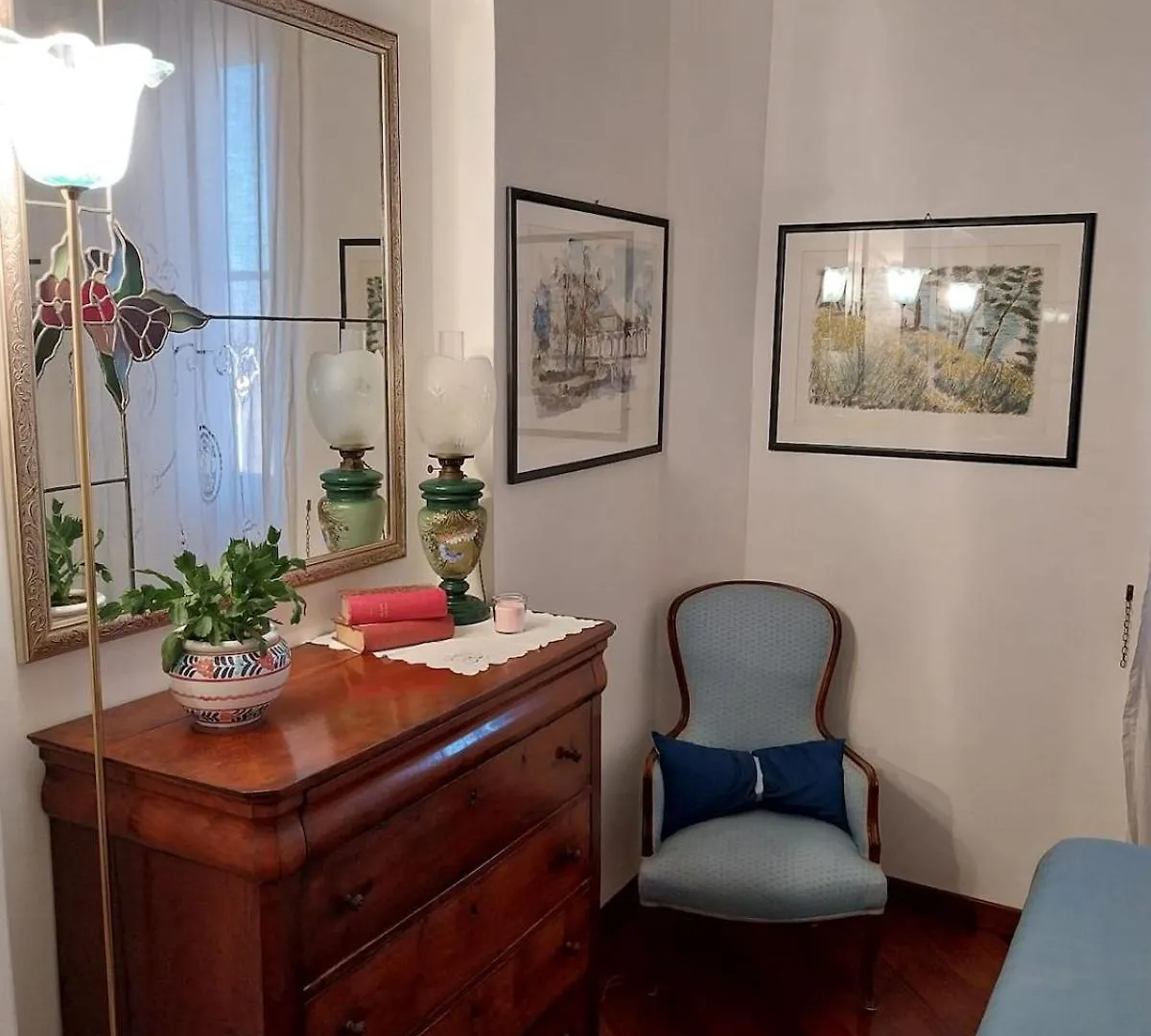 Apartment Urbanflat Colosseum Rome