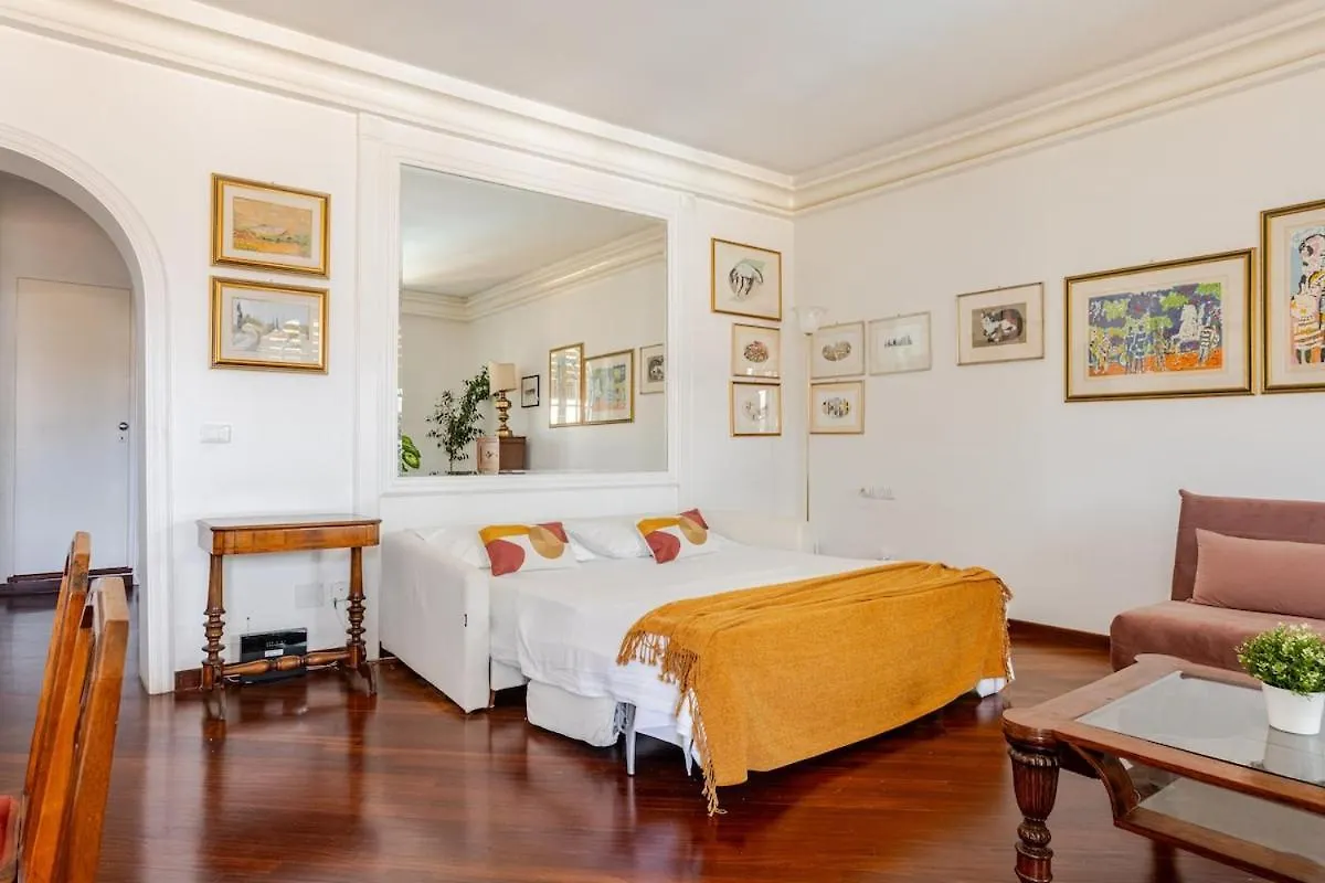 Urbanflat Colosseum Rome