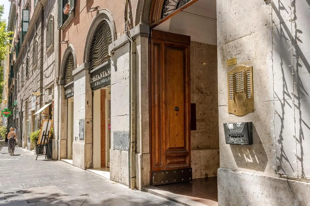 Διαμέρισμα Urbanflat Colosseum Ρώμη